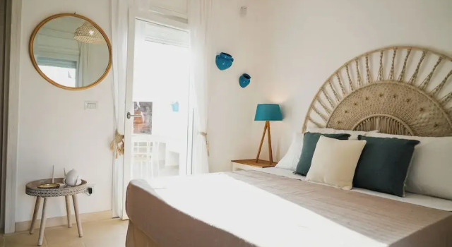 fraledune, Boek Hotel Maruggio Salento