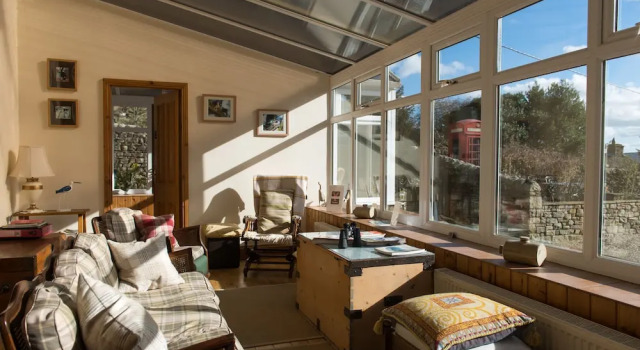 Cambridge House, Varaa Hotelli  