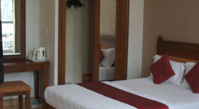 Mai Anh Hotel, Забронировать Отель Район 3 Хошимин