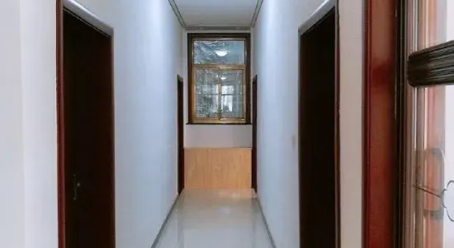 Yixian Happy Residence