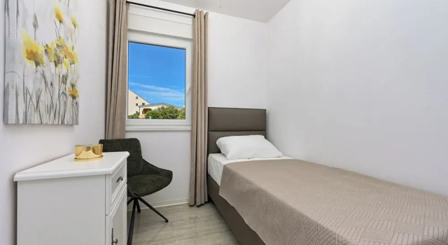 Apartment Amarilis