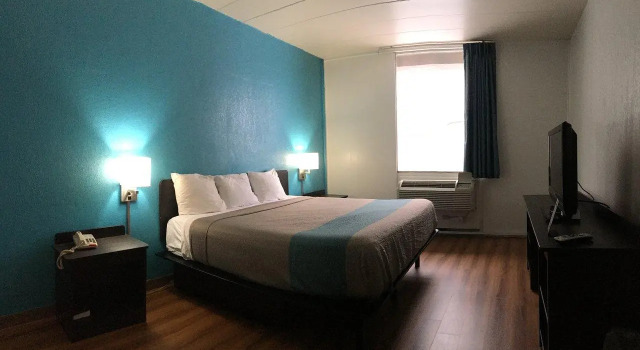 Номер Standard FairBridge Inn Express Melrose Park