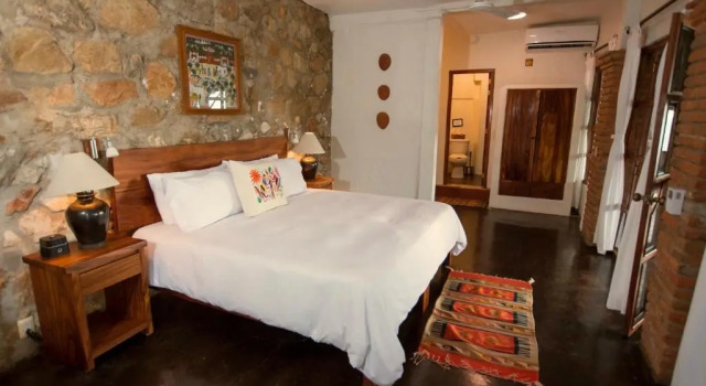 Люкс Villas Carrizalillo