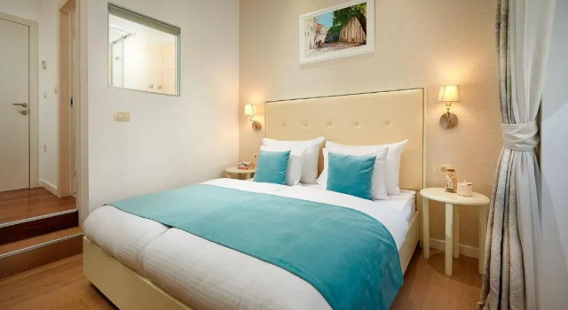 Номер Standard Olivia Luxury Rooms