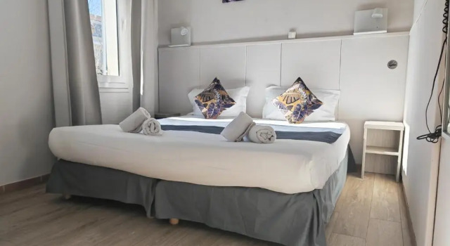 Двухместный номер Comfort Les Lavandes