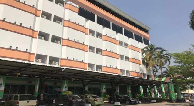 Lopburi Residence Hotel, Foglalás Szálloda Lop Buri 