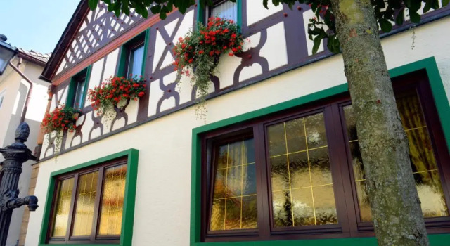 Hotel Gondel