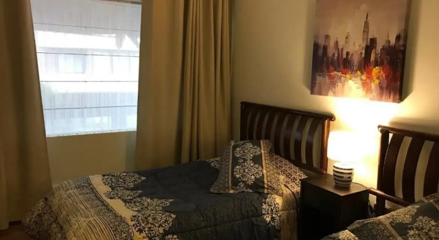 Номер Luxury NEW HOTEL CRUZ DEL SUR