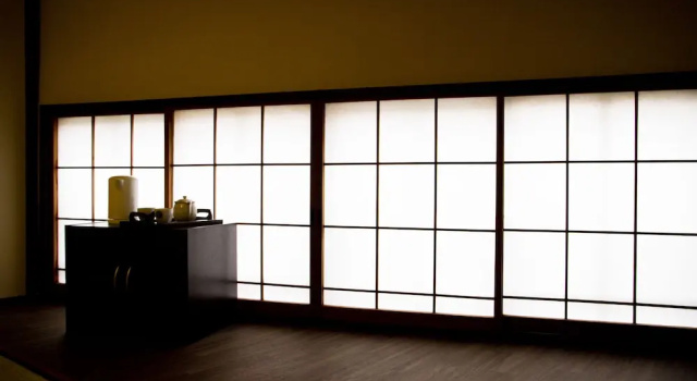 Семейный номер Standard Guesthouse Fujinokura Kawaguchiko Ekimaeten