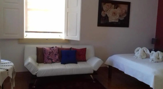 Двухместный номер Economy Palacio Nova Seara 2503 - AL