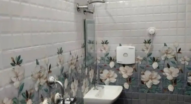 Номер Deluxe Rudraksha Paying Guest House