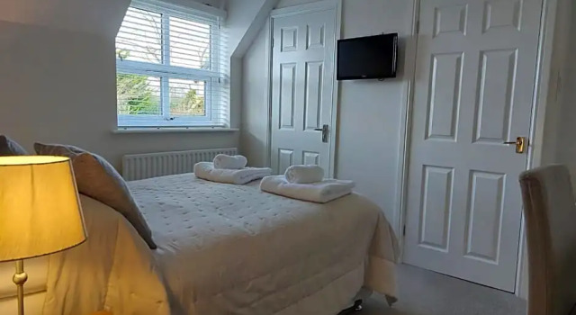 Westwood Lodge B&B, Book Bed and Breakfast Boston Lincolnshire