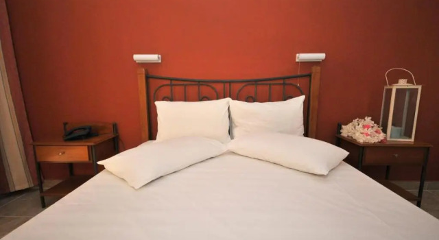 Двухместный номер Standard Hotel Galaxy