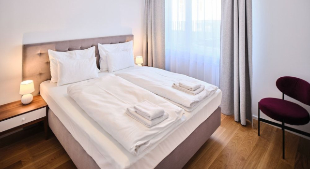 MyFavorit by Duschel Apartments Vienna
