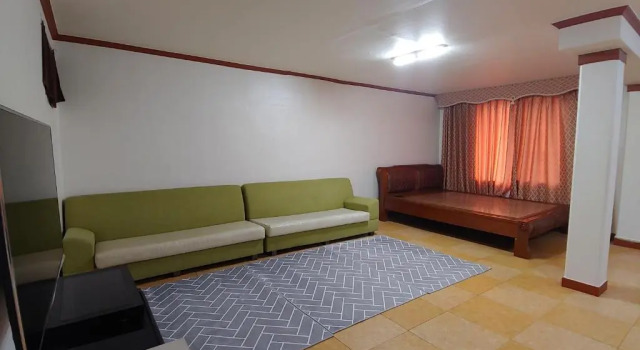 Suite The Red House