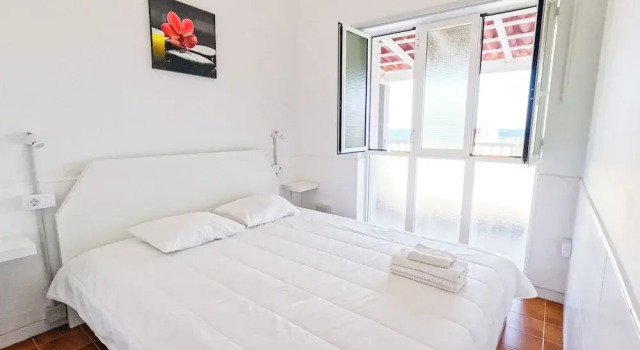 Las Eras Nest Hostel, Rezervați Hostel Las Eras Tenerife