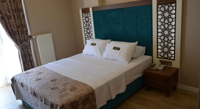 Sinop Dolunay Hotel, Réserver Hôtel Sinop Black Sea Region