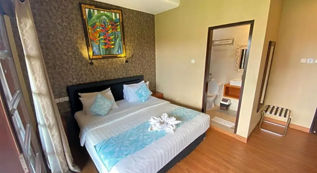 Номер Deluxe Kent Beach House