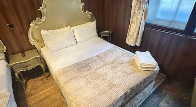 Номер Economy White Star Line Hotel