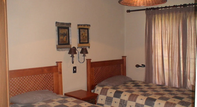 Двухместное семейное шале Luxury с 4 комнатами Champagne Haven - Chalet 6 Mount Champagne
