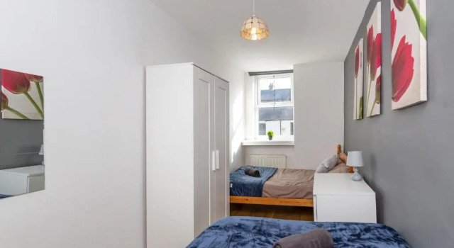 3 bedroom apartment newcastle city centre, Varaa Huoneisto Asunnot kohteessa Merseyside, Huoneisto