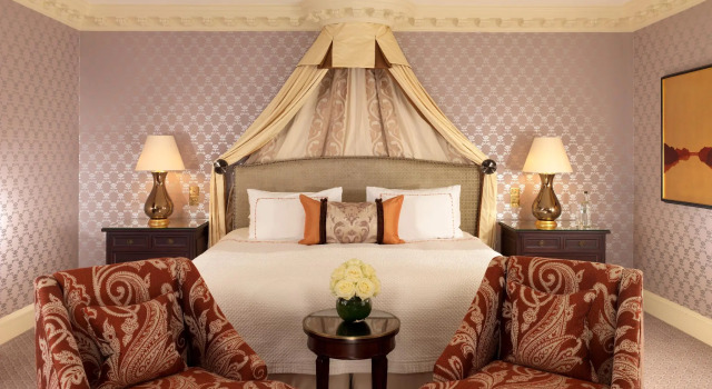 Двухместный номер Superior The Dorchester - Dorchester Collection
