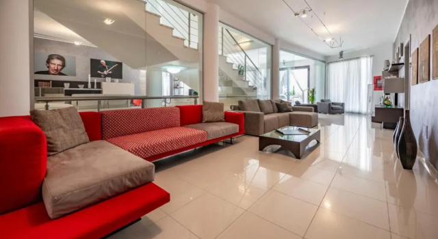 Villa Floyd Charming Rooms, Buchen Sie Bed & Breakfast Hotels in Sizilien mit Parkplatz, Parkplätze