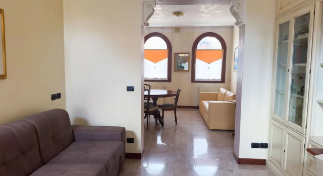 Апартаменты Appartamento a Cannaregio by Ca-sa Check