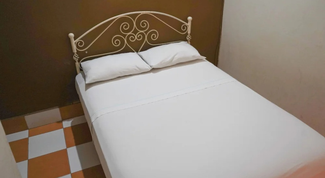 Номер Standard OYO Hotel El Conquistador