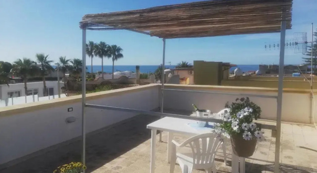 Hytte Villa Sunshine