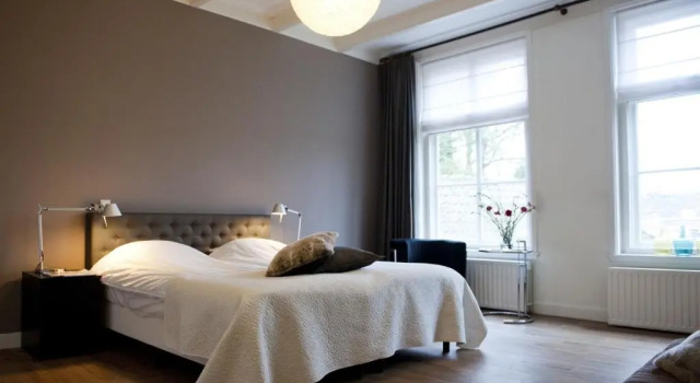 Номер Comfort Bed en Brood - Veere