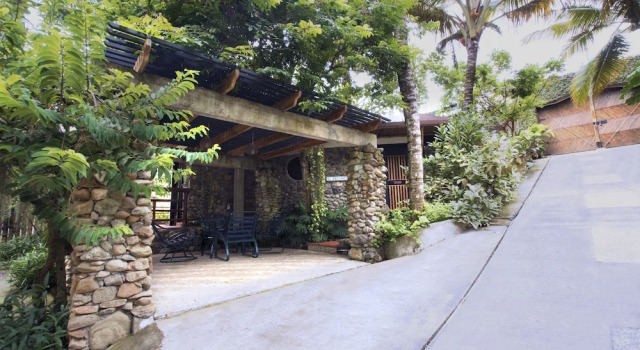 Коттедж La Casa de Pio Pio