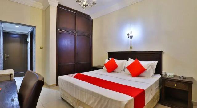 OYO 440 Edraj Furnished Units