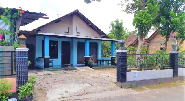 Salma Homestay, Book Apartment Sleman Yogyakarta Province