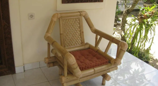 Koming House, Boek Hotel Goedkope hotels in Bali
