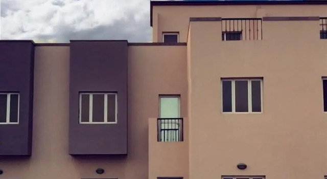 City Villa