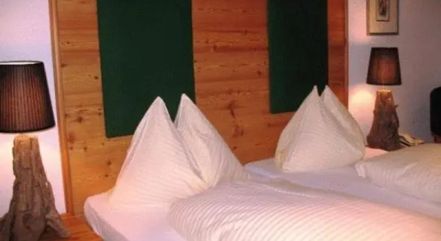 Номер Standard Haus Edith