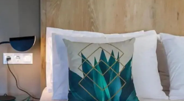 Коттедж Comfort с балконом и с видом на море Evangelia Casa-comfy stay centrally