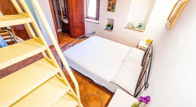 Двухместный номер Standard La Mantecata b&b