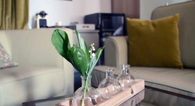 Номер Royal Luxury Villa Orh Rovinj