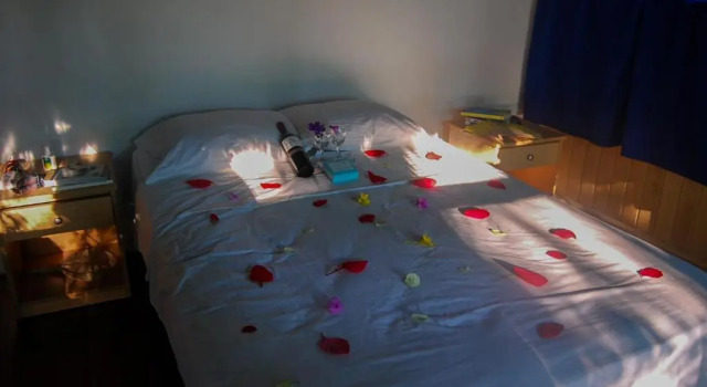 Номер Standard Muyuna Lodge