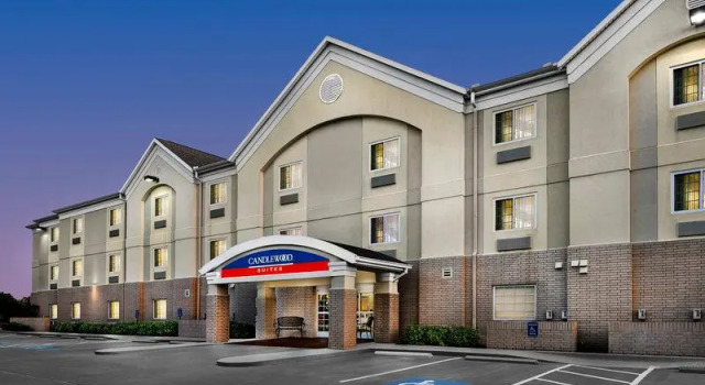 Run of House Candlewood Suites Conway by IHG