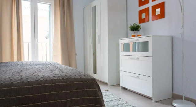 Студия Sercotel Puerto de Santa María