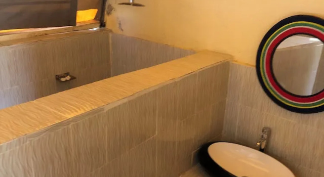Номер Standard Eco Mara Tented Camp