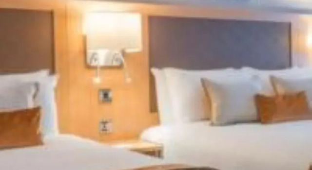 Трёхместный номер Standard Clayton Hotel & Leisure Club Sligo