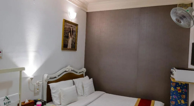 A25 Hotel 307-309 Ly Tu Trong, Забронировать Отель Отели Хошимина с завтраком, рядом с Торговый центр Tax, Завтраки
