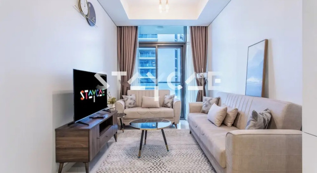 Апартаменты Staycae Holiday Homes - Aykon C