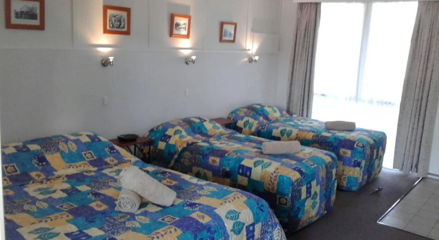 Donald Riverside Motel, Book Motel Hotels in Grampians with Parking, Parking