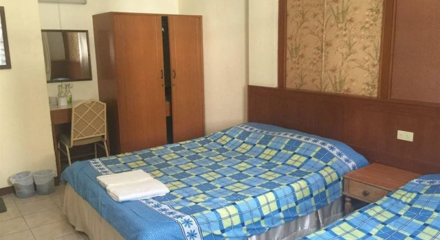 Chantorn Jomtien Guesthouse 1, Забронировать Гостевой дом Гостевые дома Паттайя, Гостевой дом