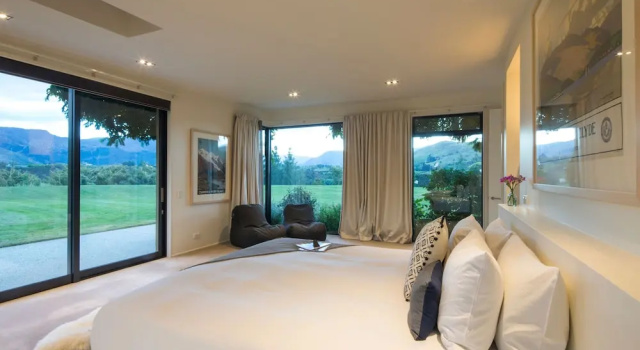 Alpine Retreat
